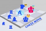 لعبة الجاسوسات الثلاثة و شطرنج الجواسيس2016