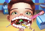 العاب علاج الاسنان للاطفال
