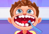 العاب طبيب الاسنان للاطفال 2022