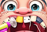 لعبة طبيب اسنان الاسرة 2021